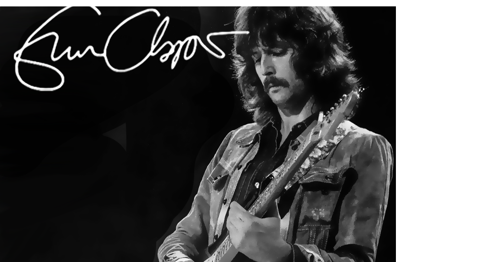 Eric Clapton