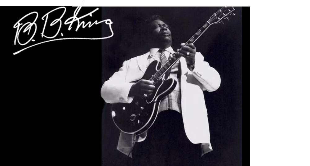 BB King