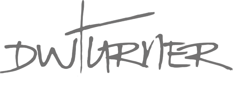 Daniel Turner Daniel Turner